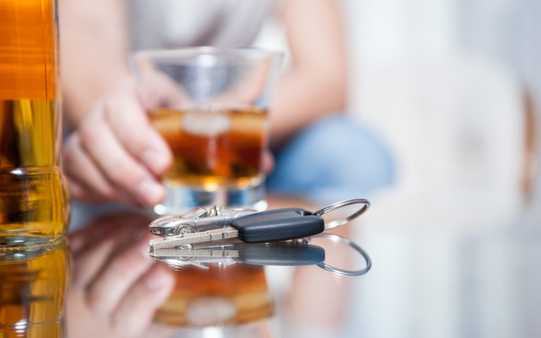 Teens and drunk driving