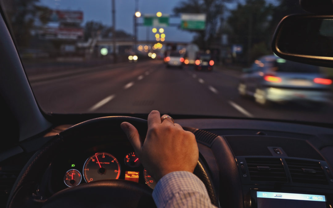 Life Saving Safety Technology on New Vehicles