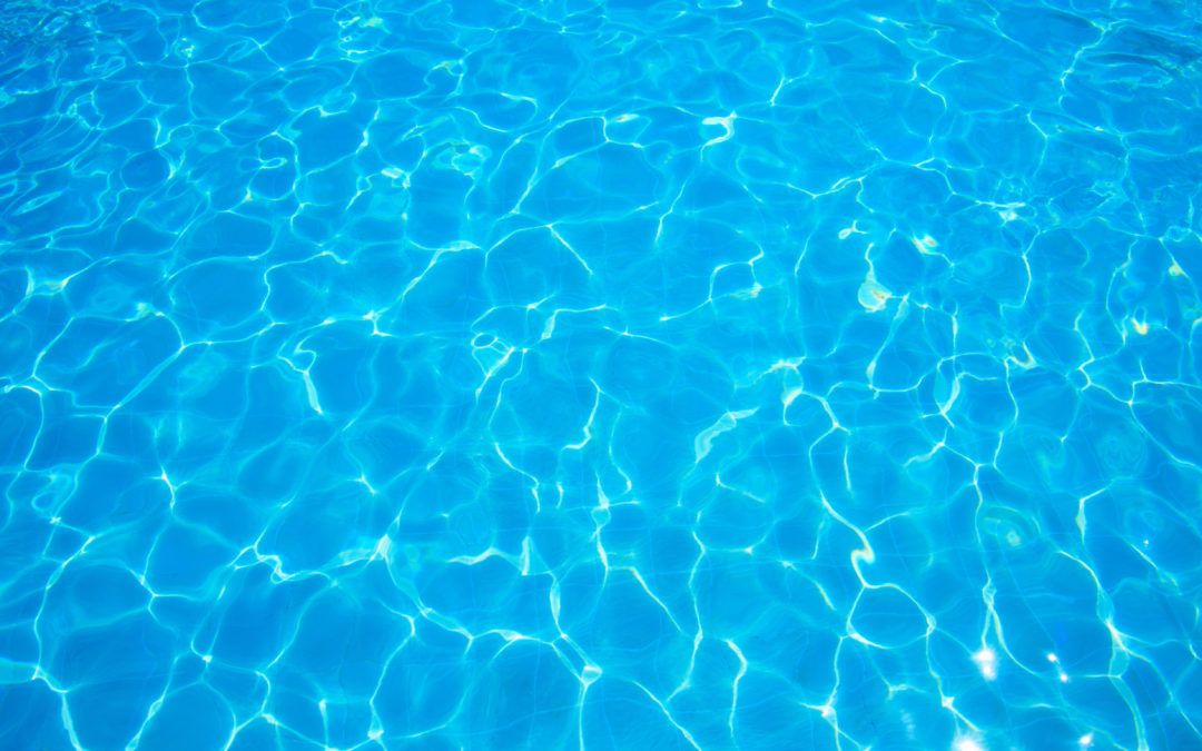 near drowning accidents