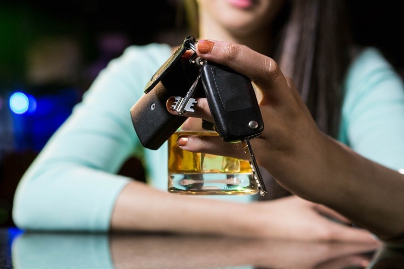 Dram Shop Liquor Liability for Over Service of Alcohol : Who Besides the Drunk Driver May be Responsible to Pay for Damages