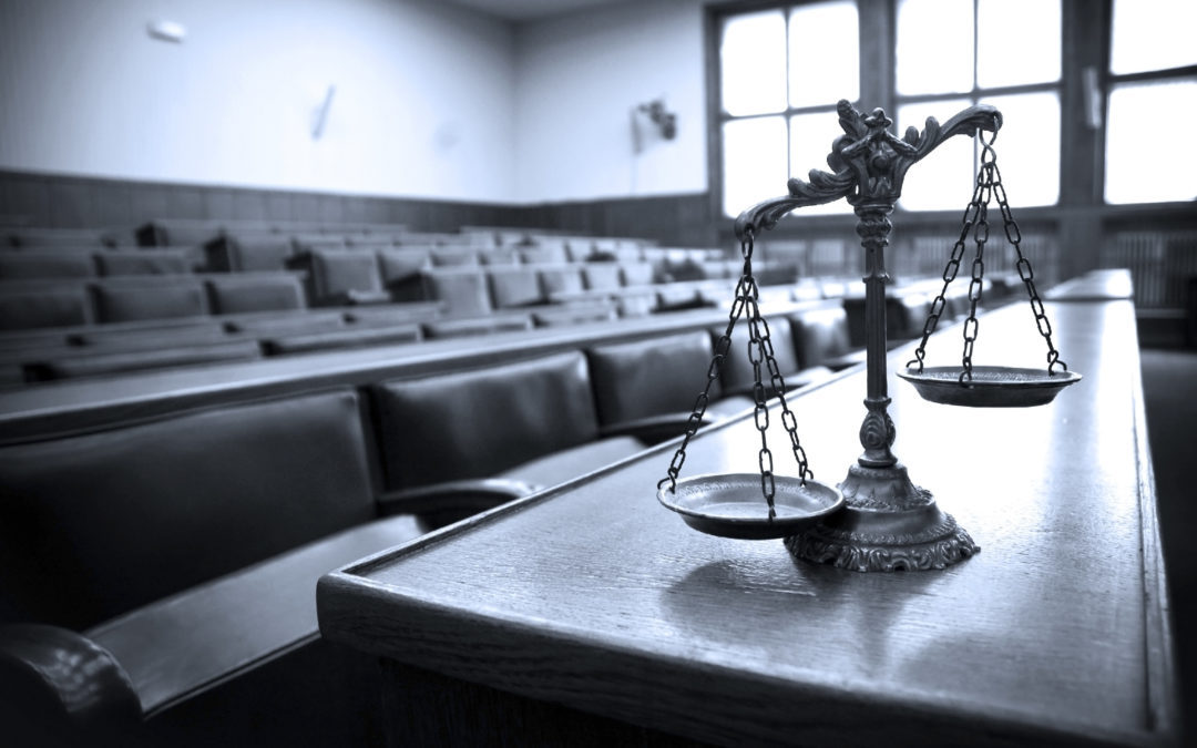 Why Do Plaintiffs Choose to Resolve Their Case in a Jury Trial?