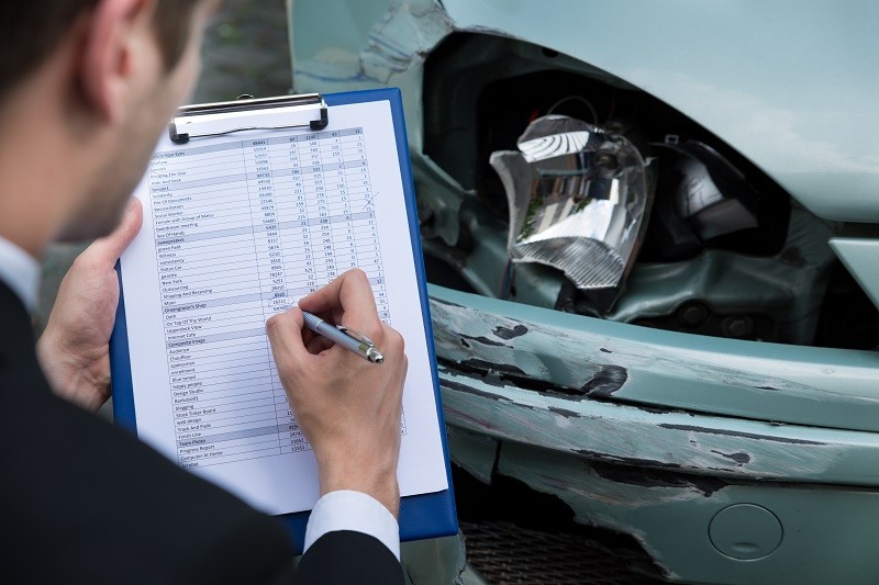 underinsured motorist coverage