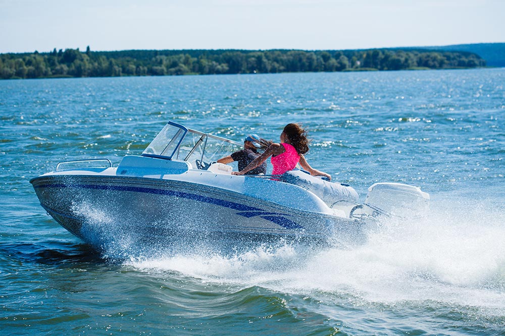 Personal Injuries Due to Boating Accidents