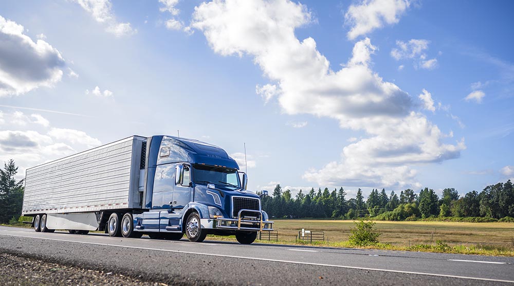 Common Liability in Trucking Accidents