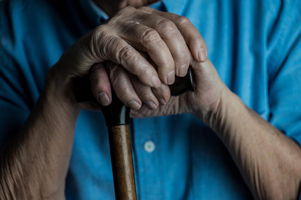 Signs of Nursing Home Abuse