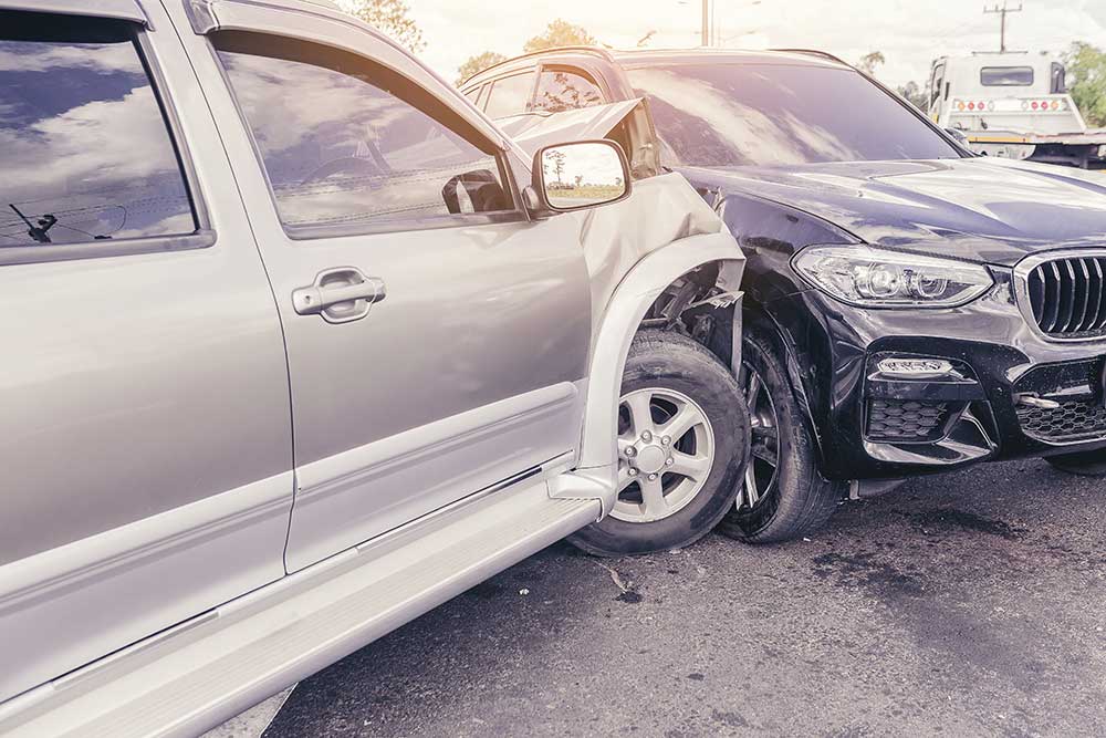 car accident in missouri