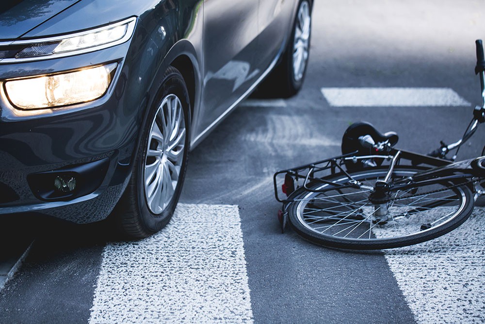 What to do When You are Involved in a Hit and Run Bicycle Accident
