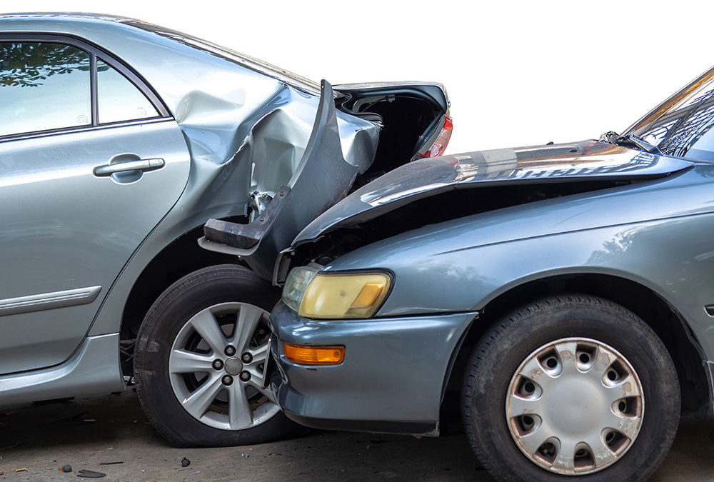 lost wages car accident case kansas city