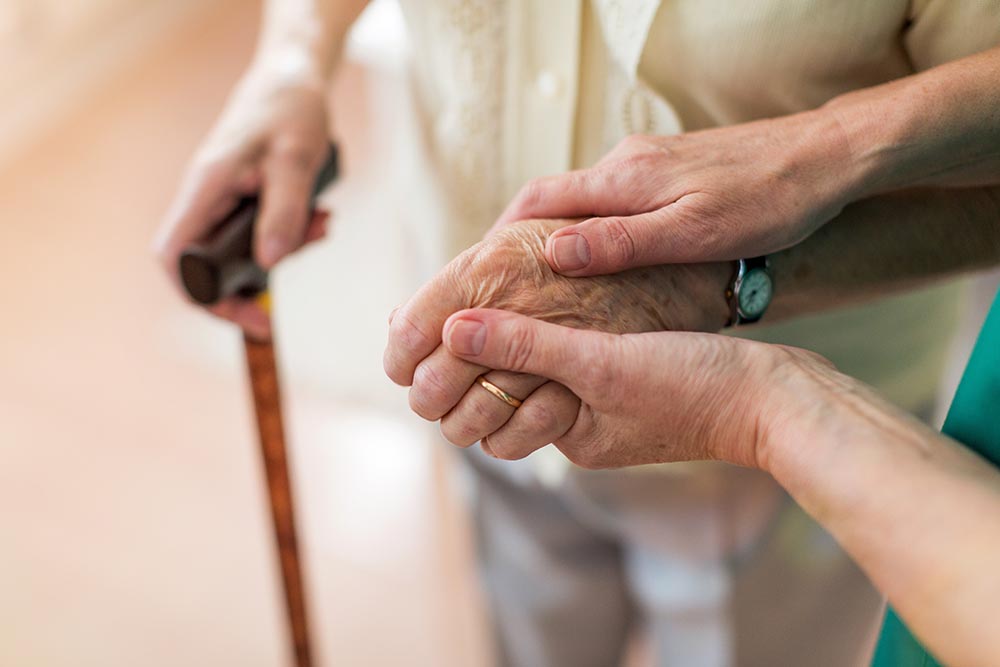Nursing Home Abuse and Dementia