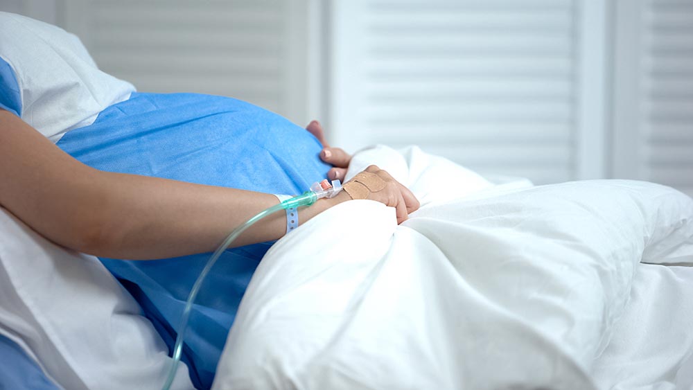 Birth Injuries Caused by Labor Induction