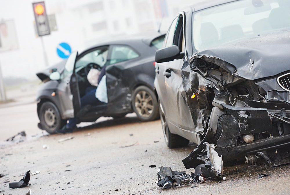 How to Handle a Rental Car Accident