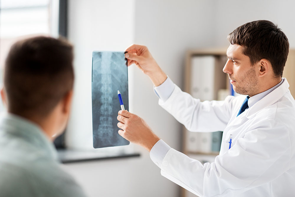 types of spinal cord injuries kansas city