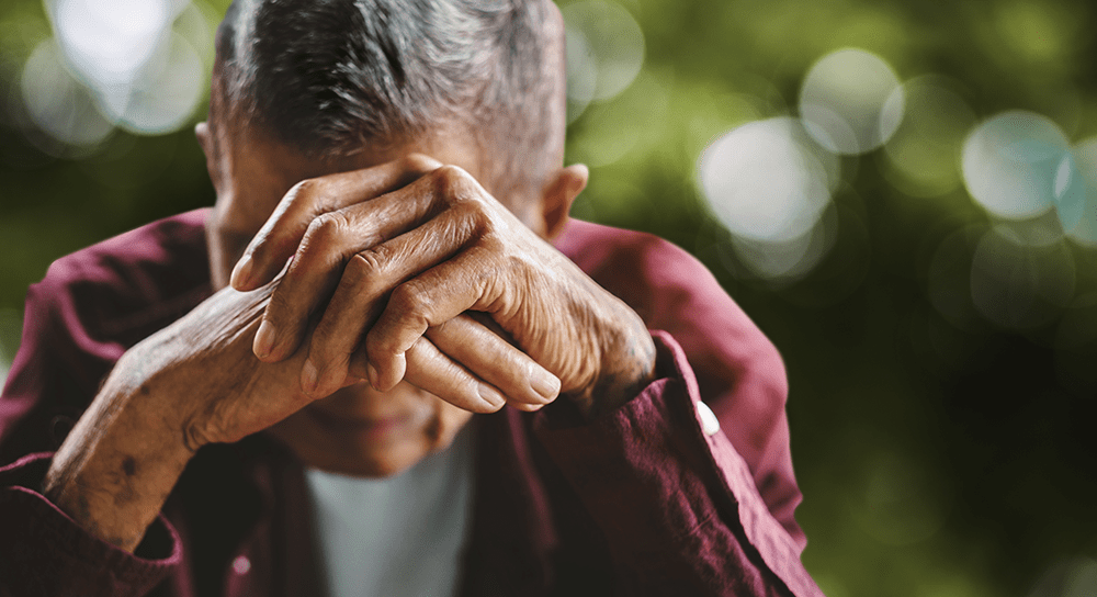 What is Considered Nursing Home Negligence?