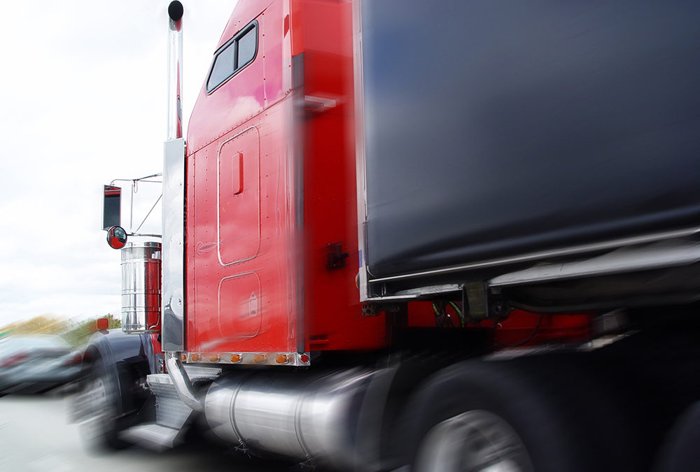 Determination of Liability in Trucking Accidents