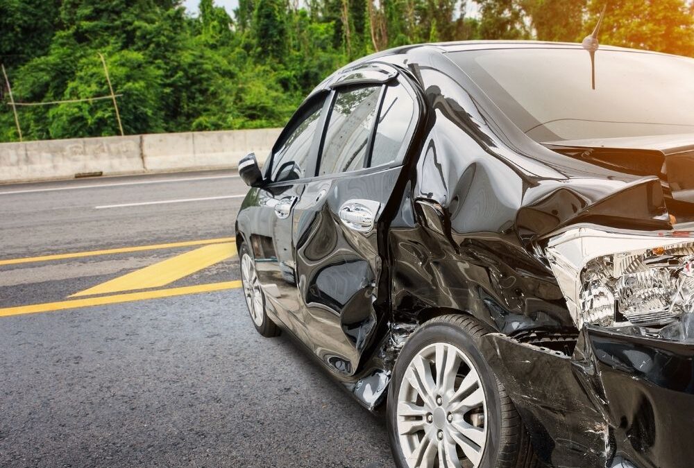 Recovering Compensation for a Hit-and-Run Car Accident