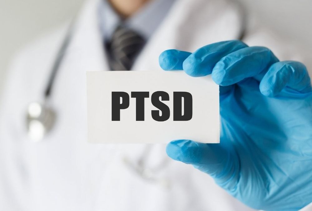The Link Between Post-Traumatic Stress Disorder and Dementia