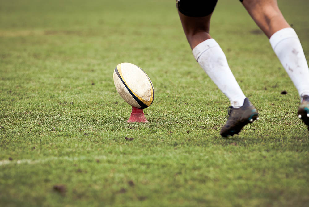 Prominent Rugby Players Bring Traumatic Brain Injury Lawsuit
