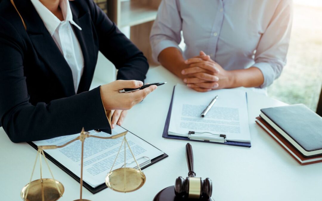 The Benefits of Hiring a Missouri Personal Injury Lawyer