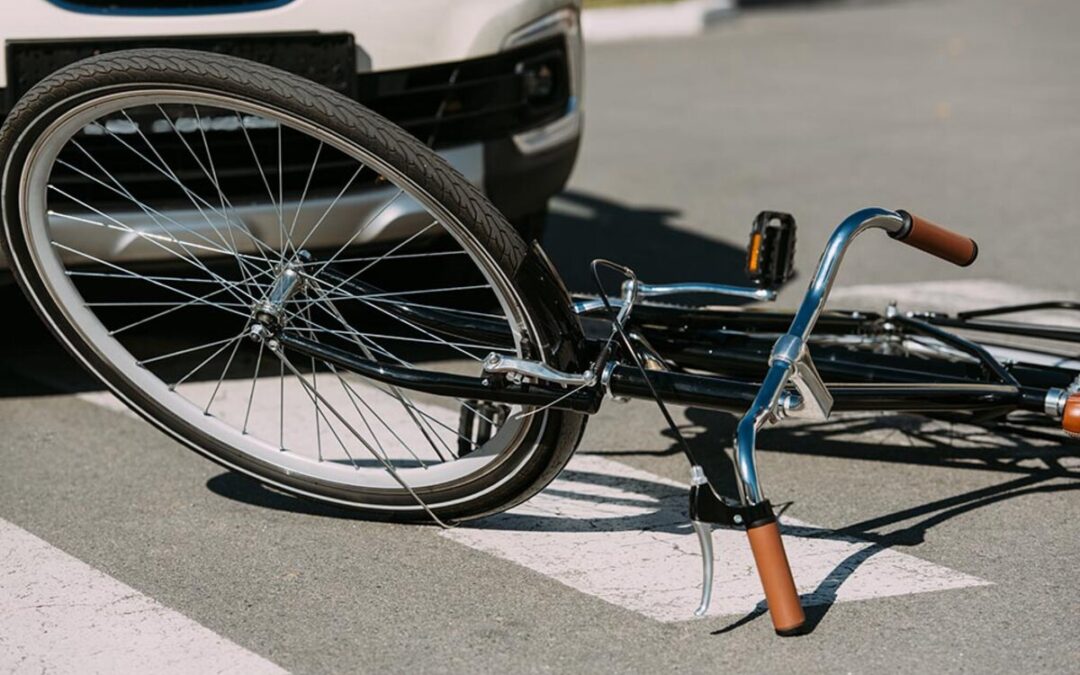 Spinal Cord Injuries from Bicycle Accidents