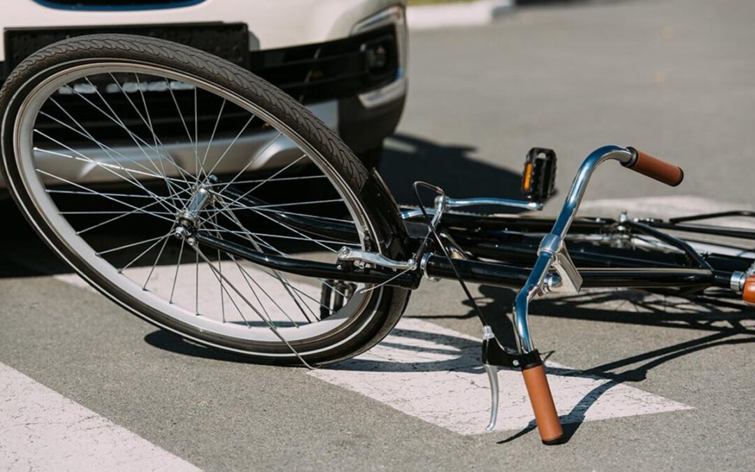 What to Do After a Bicycle Accident