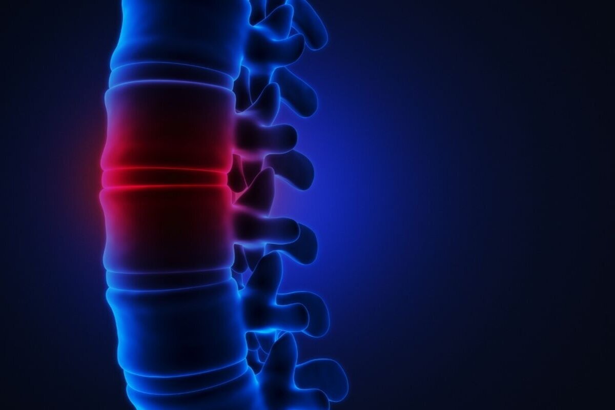 Five Things You Should Know About Spinal Cord Injuries
