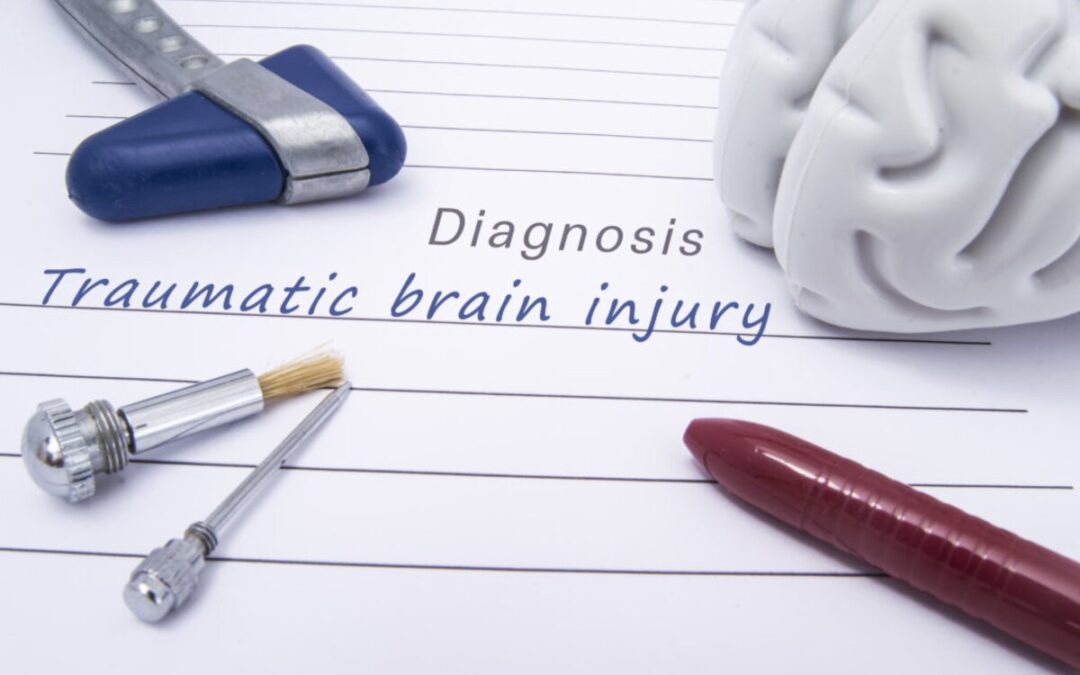 What to Expect During Traumatic Brain Injury Recovery