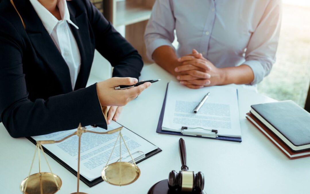 How Comparative Fault Laws in Kansas and Missouri Can Affect Your TBI Case