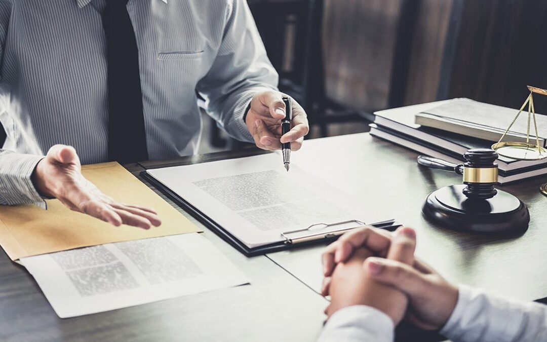 Should I Accept a TBI Settlement Offer?