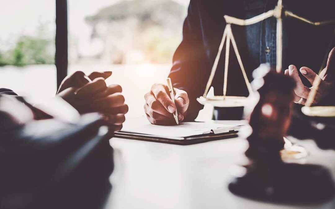 Fighting the Insurance Company After a TBI