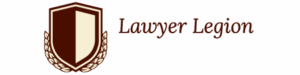 Lawyer Legion Logo