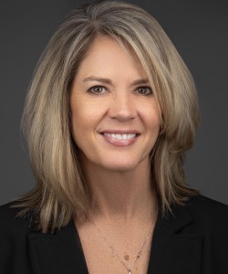 Tanya Miller - Paralegal