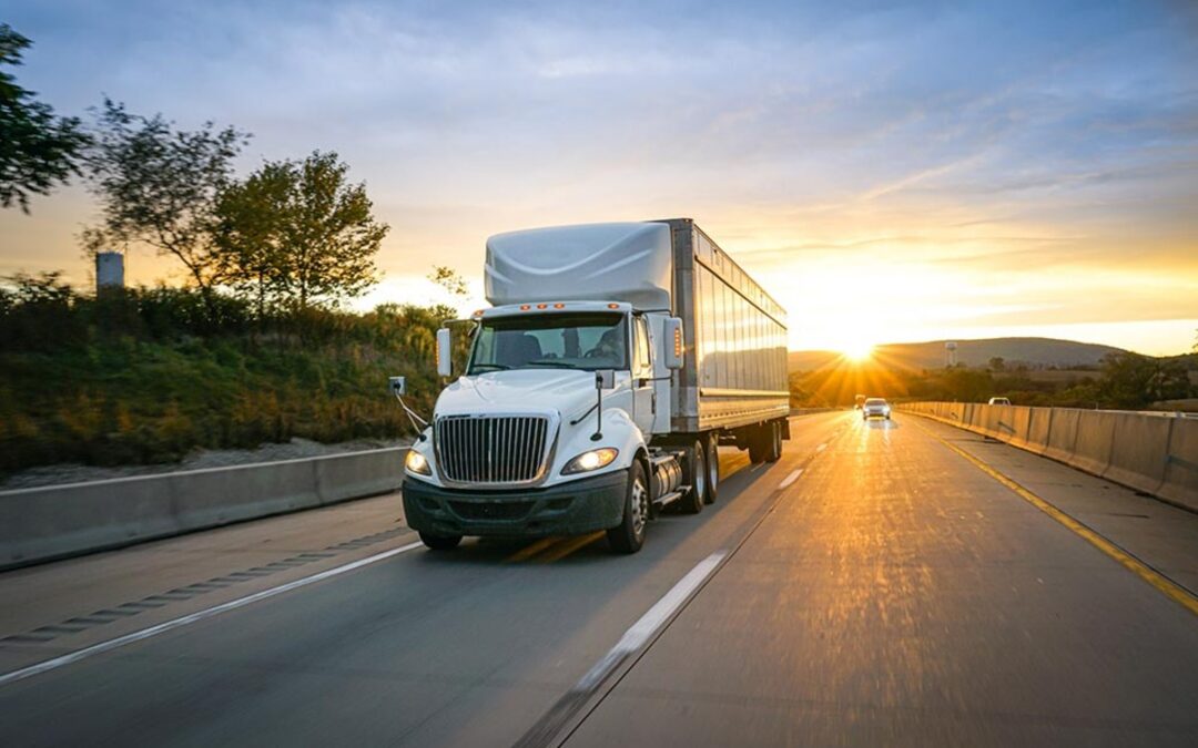 TBI in Truck Accidents