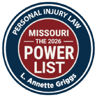 Missouri Lawyers Logo